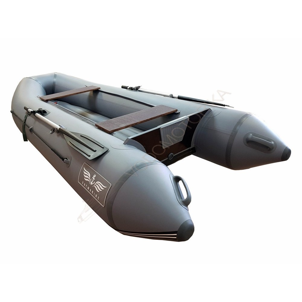 Катабайт Catmarine BX 350