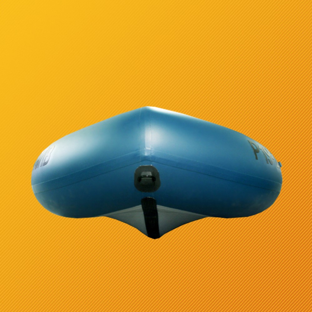 Катер с килем Stream Дельфин-3200