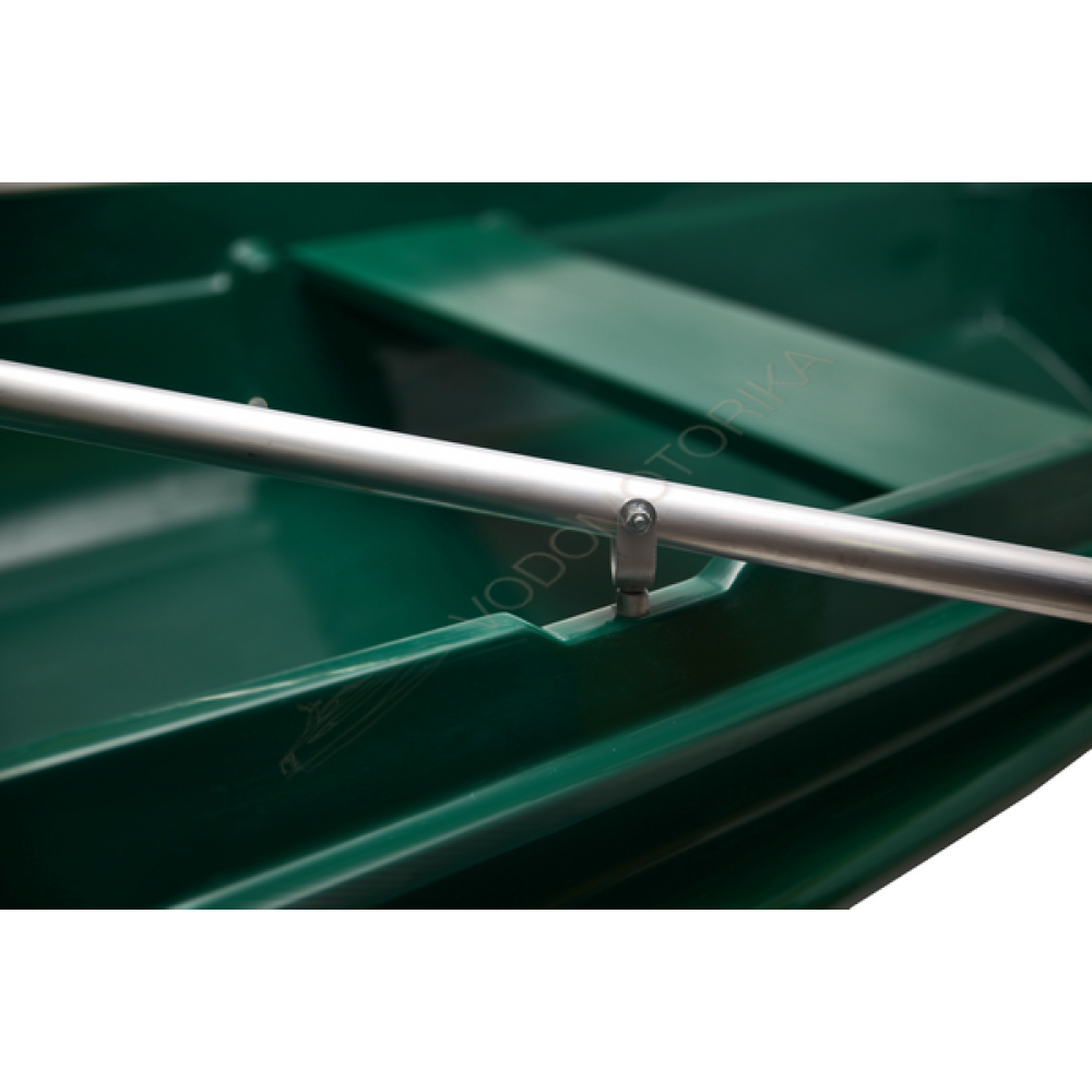 Лодка стеклопластиковая DELTA 300