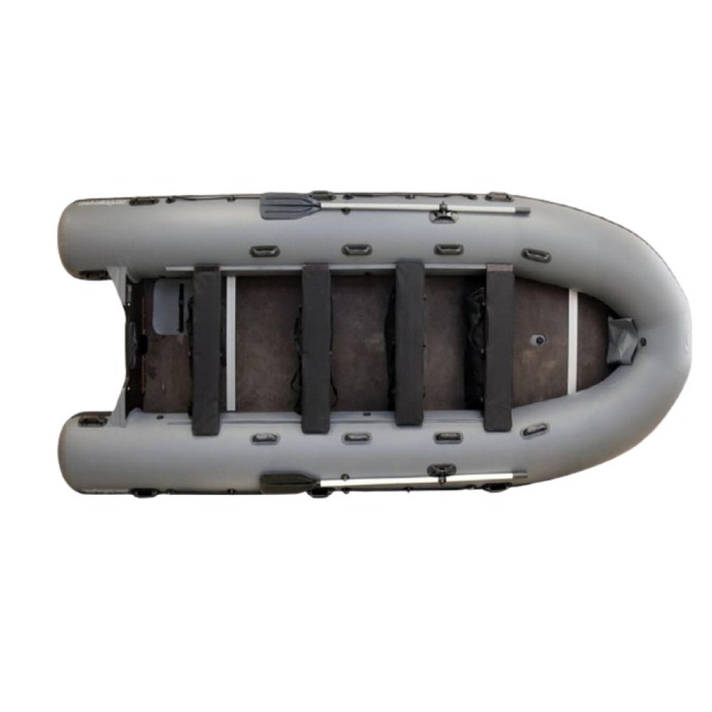 Надувная лодка Наши лодки ВИТЯЗЬ 500