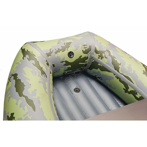 Надувная лодка Roger ZEFIR 3100 LT ( камуфляж )