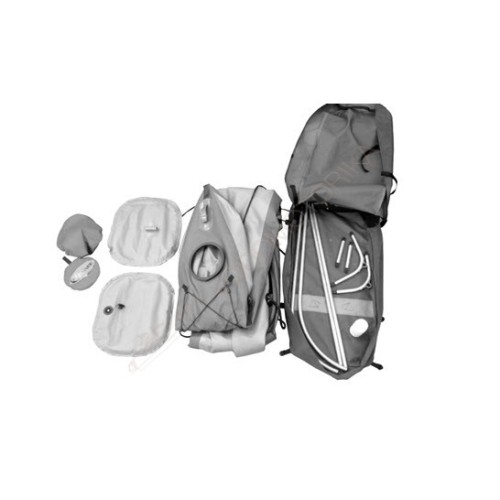 Байдарка Stream Хатанга Travel 3