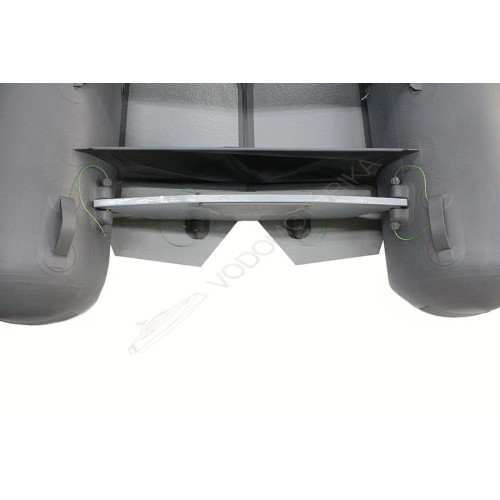 Лодка WINboat 250ARF