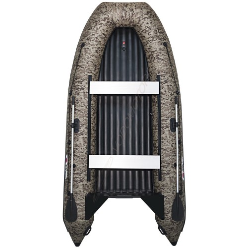 Лодка надувная SMarine 330 AIR Standart (камуфляж)
