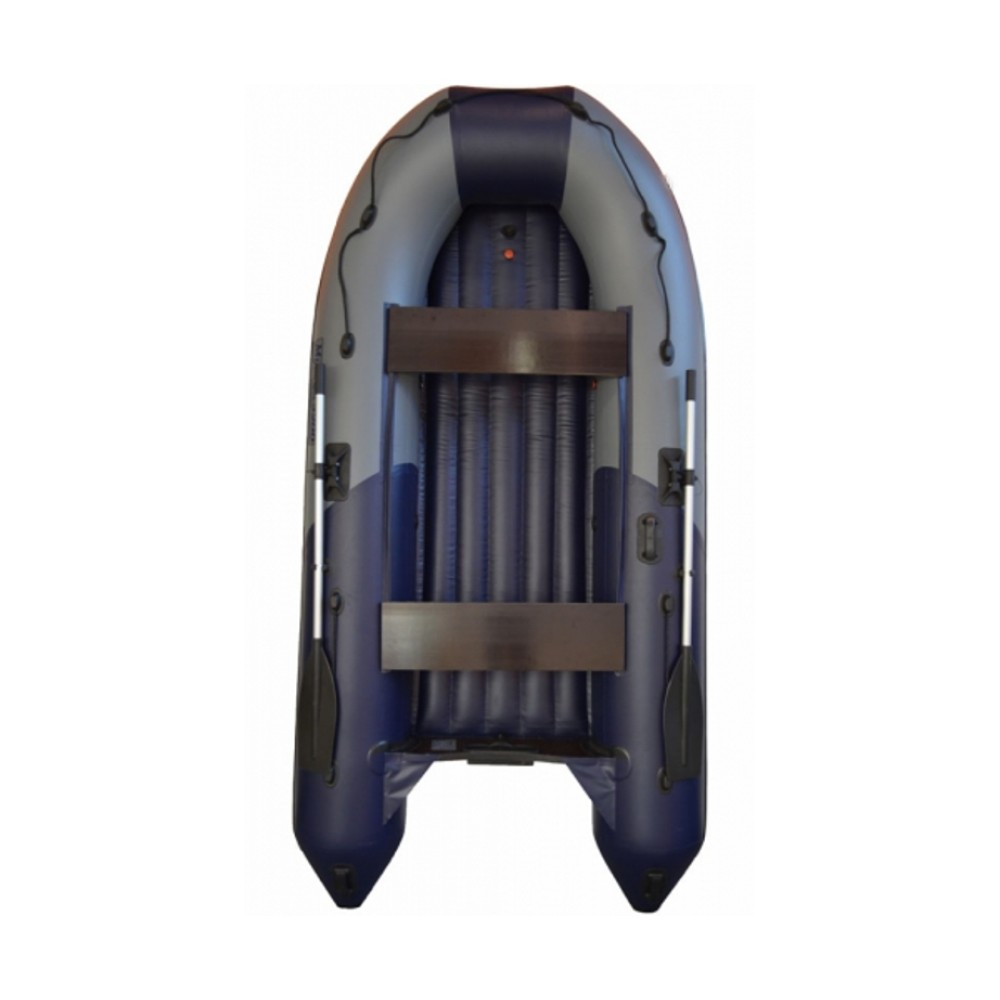 Надувная Лодка ПВХ Муссон 2800 НД