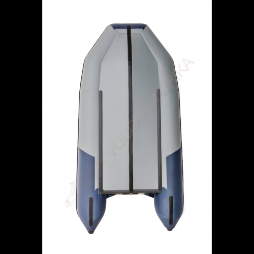 Надувная лодка ПАТРИОТ ТУРИСТ 360 Аl