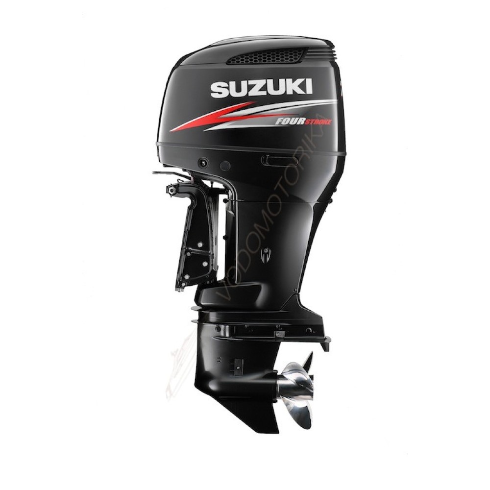 Лодочный мотор Suzuki DF250TX 250 л.с. четырехтактный