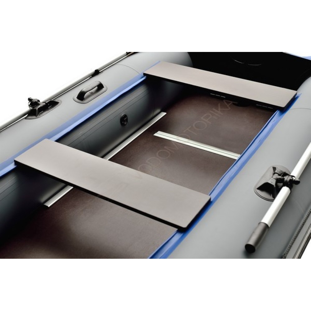 Надувная лодка Roger Hunter keel 3500