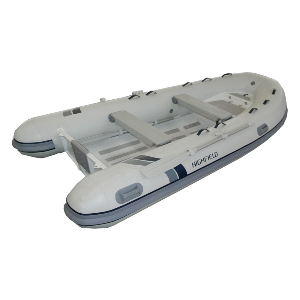 Лодка надувная HIGHFIELD Classic CL 360 BLT