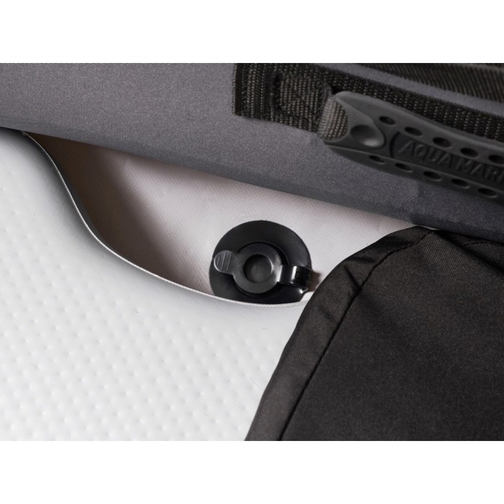 Каяк надувной одноместный Aquamarina Memba - 330 Professional Kayak 1 ( арт. ME-330 )