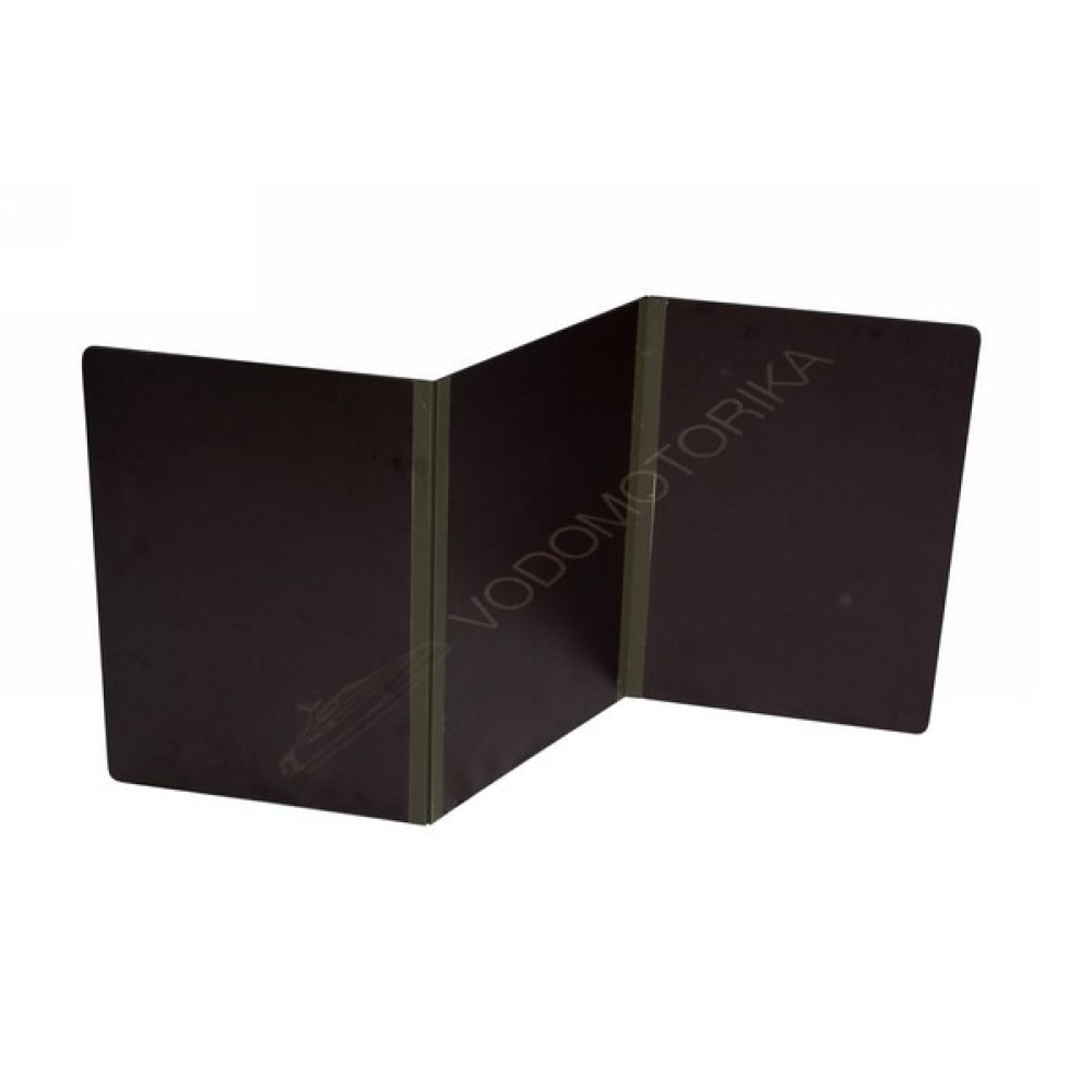 Надувная лодка Лоцман Профи С-260 М ЖС П