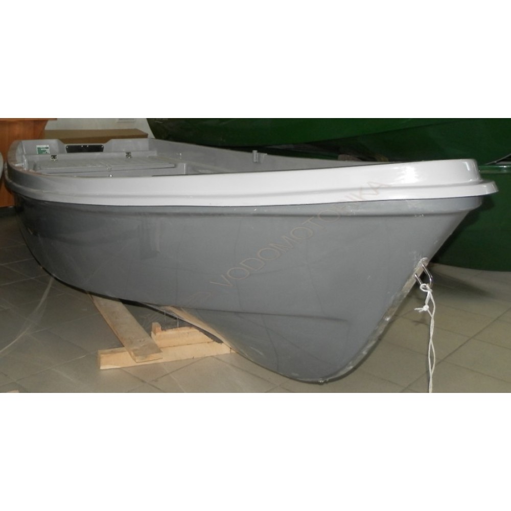 Лодка пластиковая СЛК-350