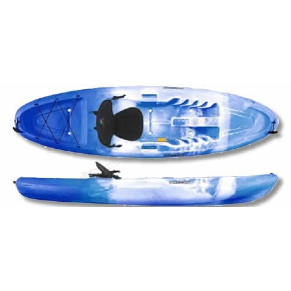 Каяк Perception Rambler 9.5