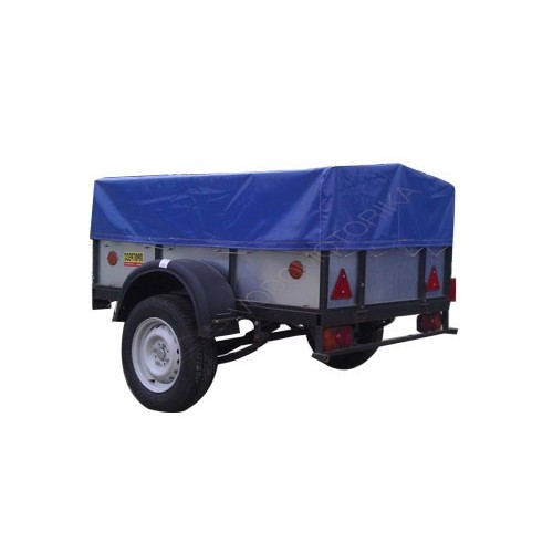 Прицеп Прогресс 7135-1.8