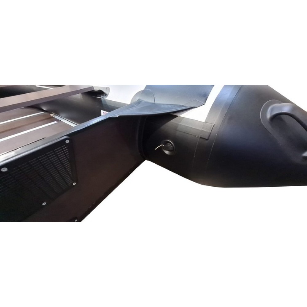 Надувная лодка ANNKOR 380 LUX