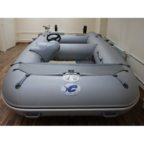 Сумка носовая для лодки Ротан 380 Э