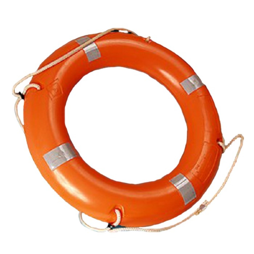 Круг спасательный КС-02