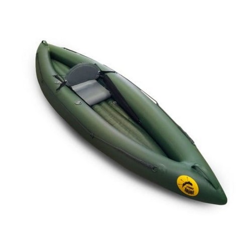 Надувной каяк TimeTrial Варвар-310
