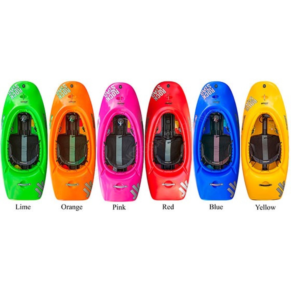 Каяк Jackson Rockstar S 2014