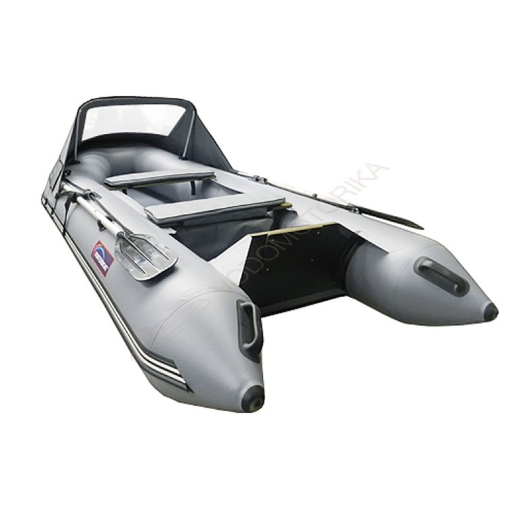 Лодка Хантер 320 Л Комфорт