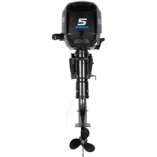 Лодочный мотор MARLIN MF 5 AMHS 5 л.с. четырехтактный