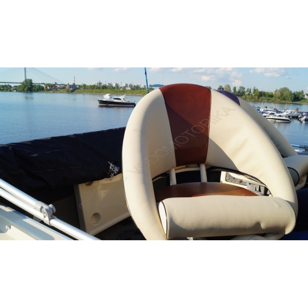 Катер Berkut M-HT