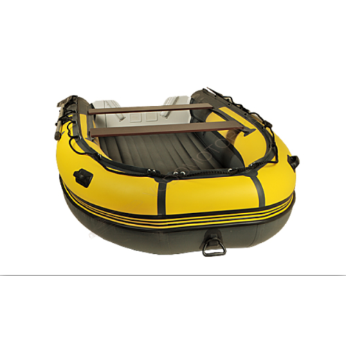 Надувная лодка REEF SKAT 350 S НД Тритон (комбинированный транец)