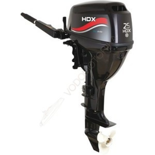 Лодочный мотор HONDEX F 25 BMS 25 л.с. четырехтактный