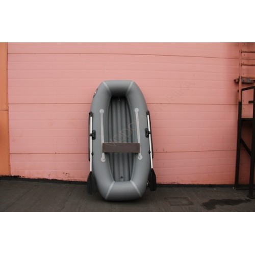 Надувная лодка Grouper 260