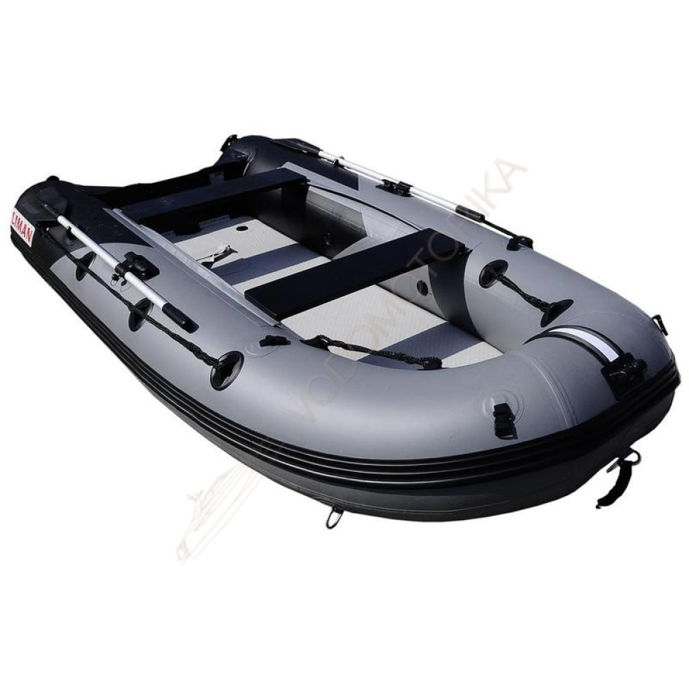 Лодка надувная ПВХ LIMAN SCD 360 AD