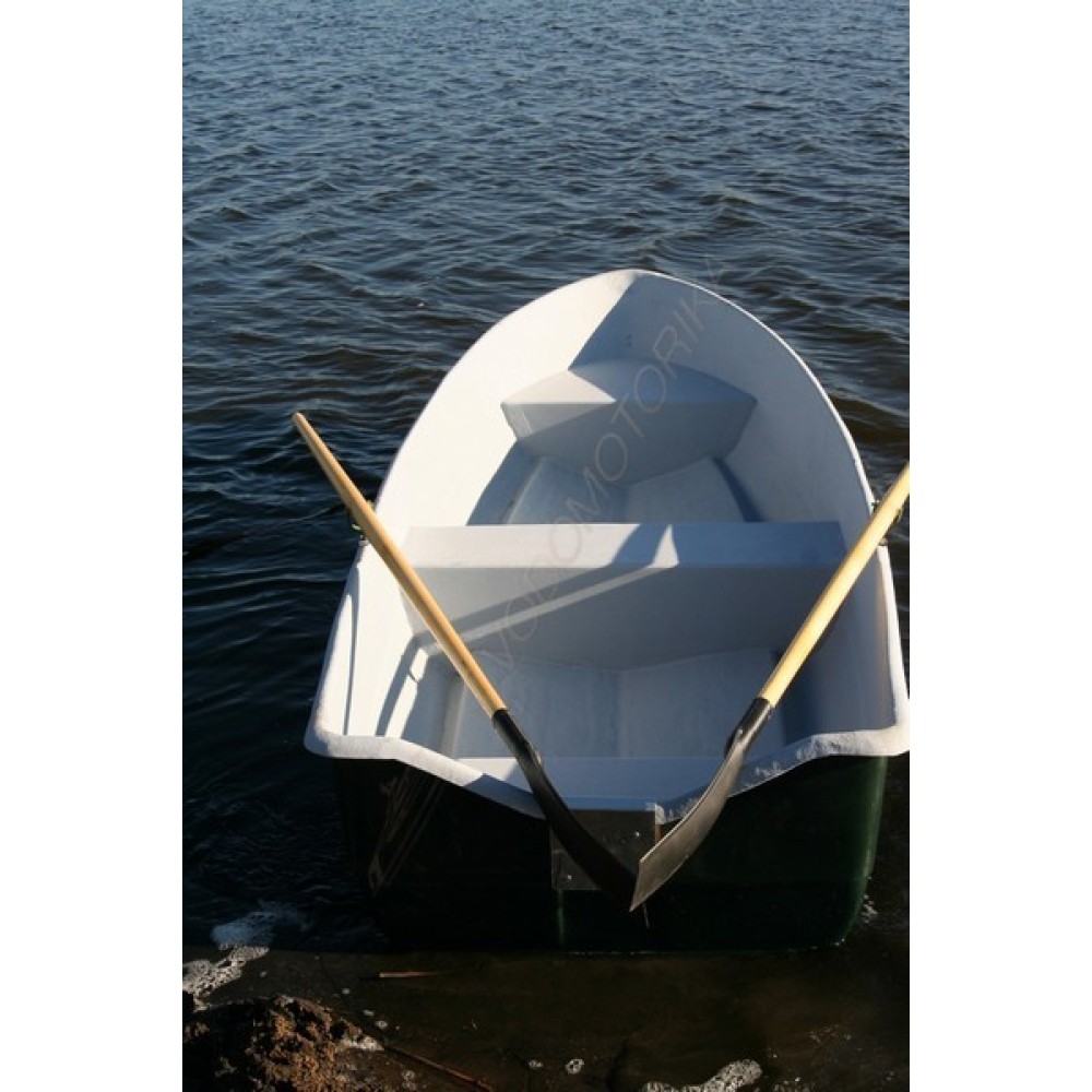 Лодка пластиковая Армада Спринт Б плюс