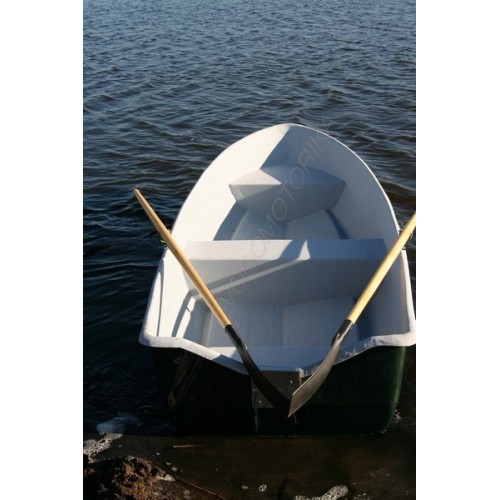 Лодка пластиковая Армада Спринт Б плюс