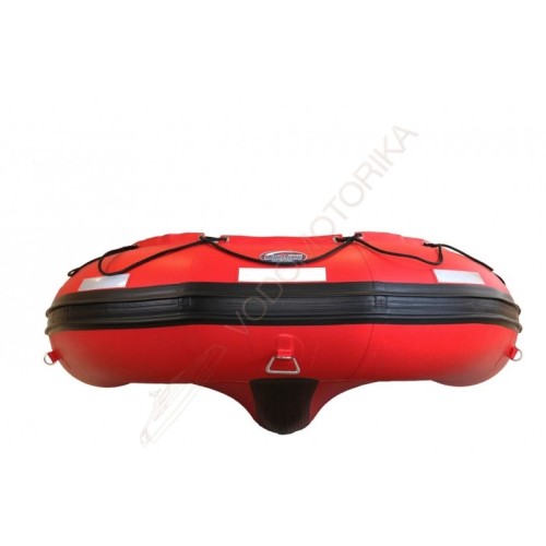 Шлюп дежурный Наши лодки ВИТЯЗЬ 510