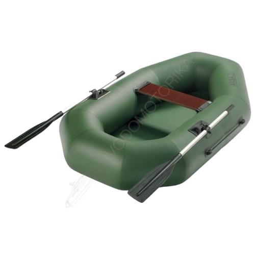 Надувная лодка Аква-Оптима 220