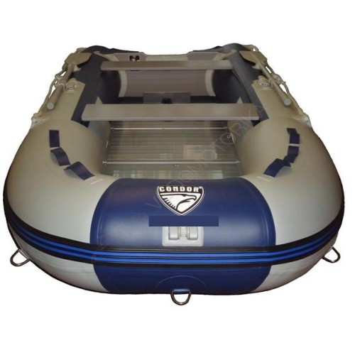 Лодка надувная CONDOR AL-265