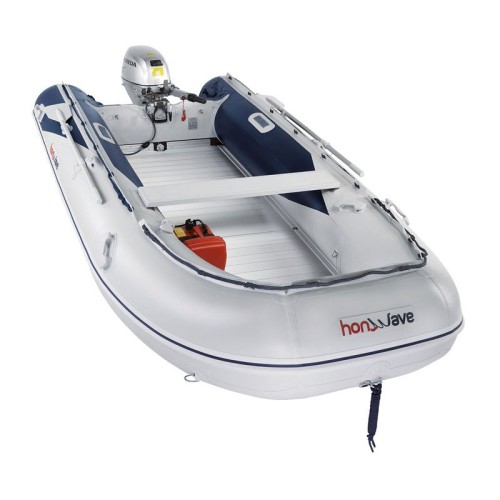 Лодка HONDA HONWAVE T40 AE2