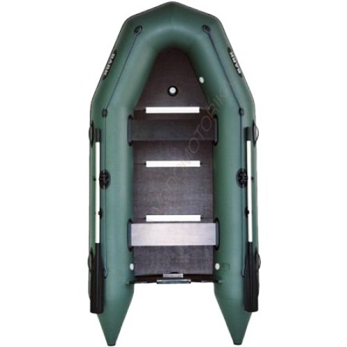 Лодка моторная надувная Bark BT-290S двухместная