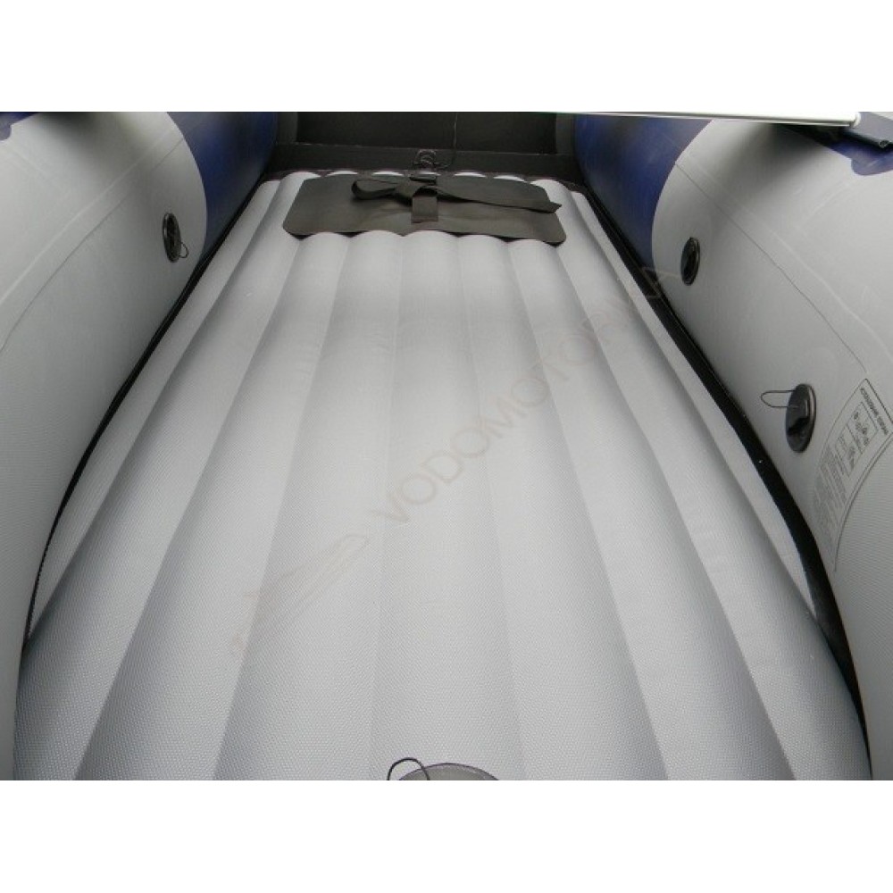 Надувная лодка ДМБ 360 ОМЕГА