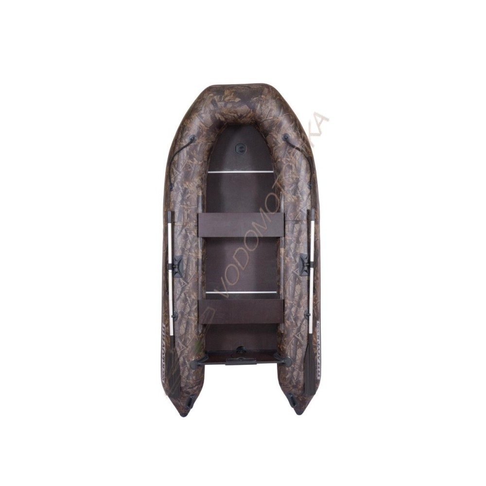 Надувная лодка Пилот М-330