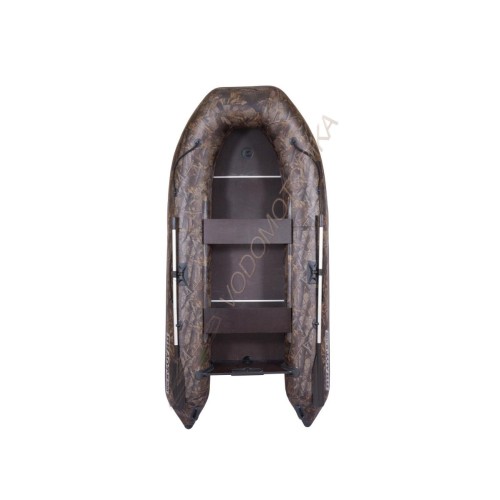 Надувная лодка Пилот М-330
