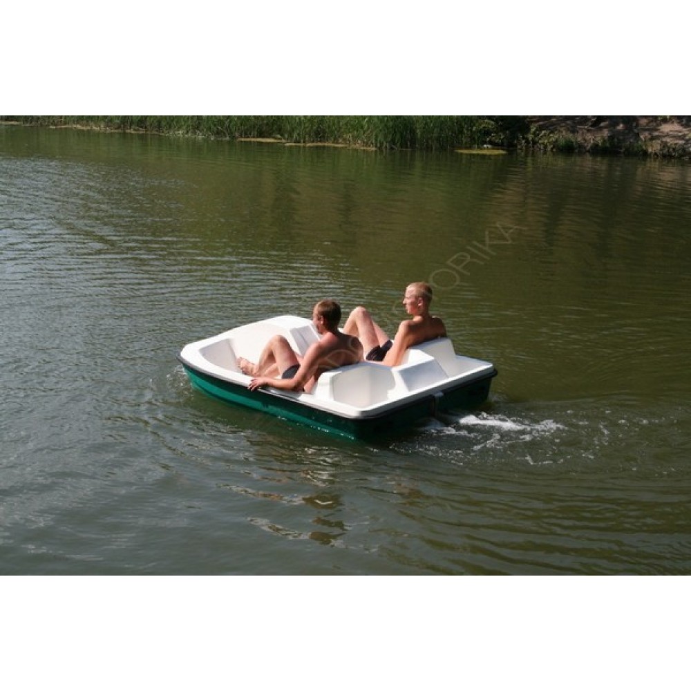 Водный велосипед Армада Медуза