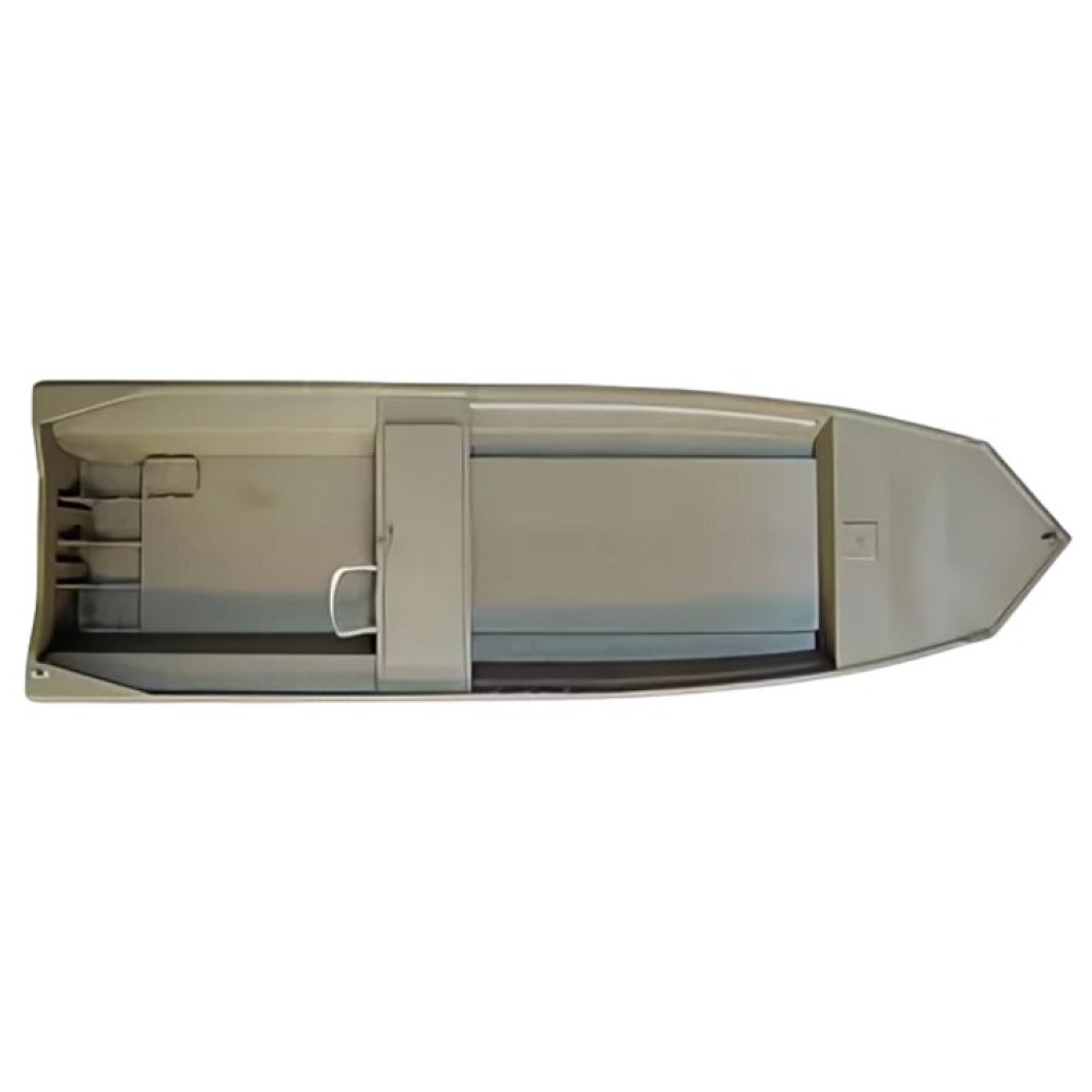 Лодка Go-Devil Surface Drive 20'x60SD"