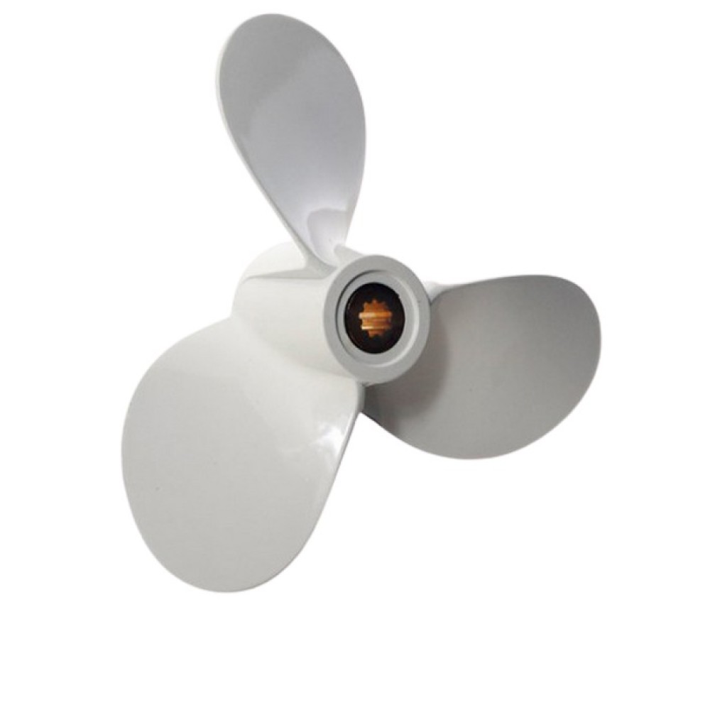 Винт гребной 7 1/4 х 7 (Sea-pro T4, T5, F4, F5)