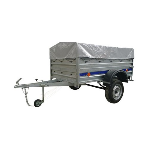 Прицеп БЭСТ В 7135 2.0х1.3