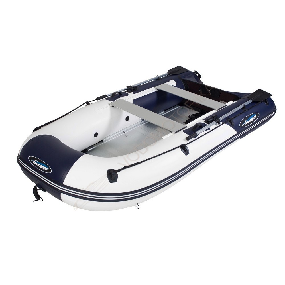 Надувная лодка GLADIATOR LIGHT B330