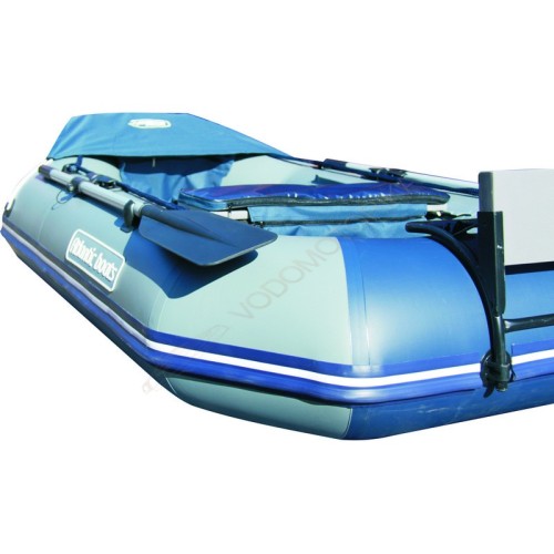 Надувная лодка Atlantic Boats 250IF