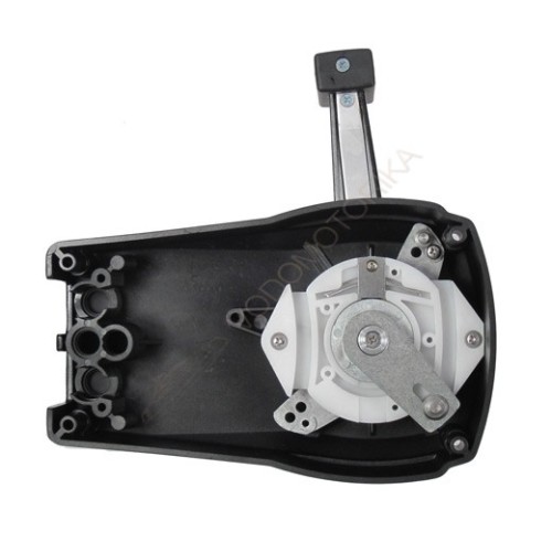 Дистанционное управление универсальное, черное Mars Controls