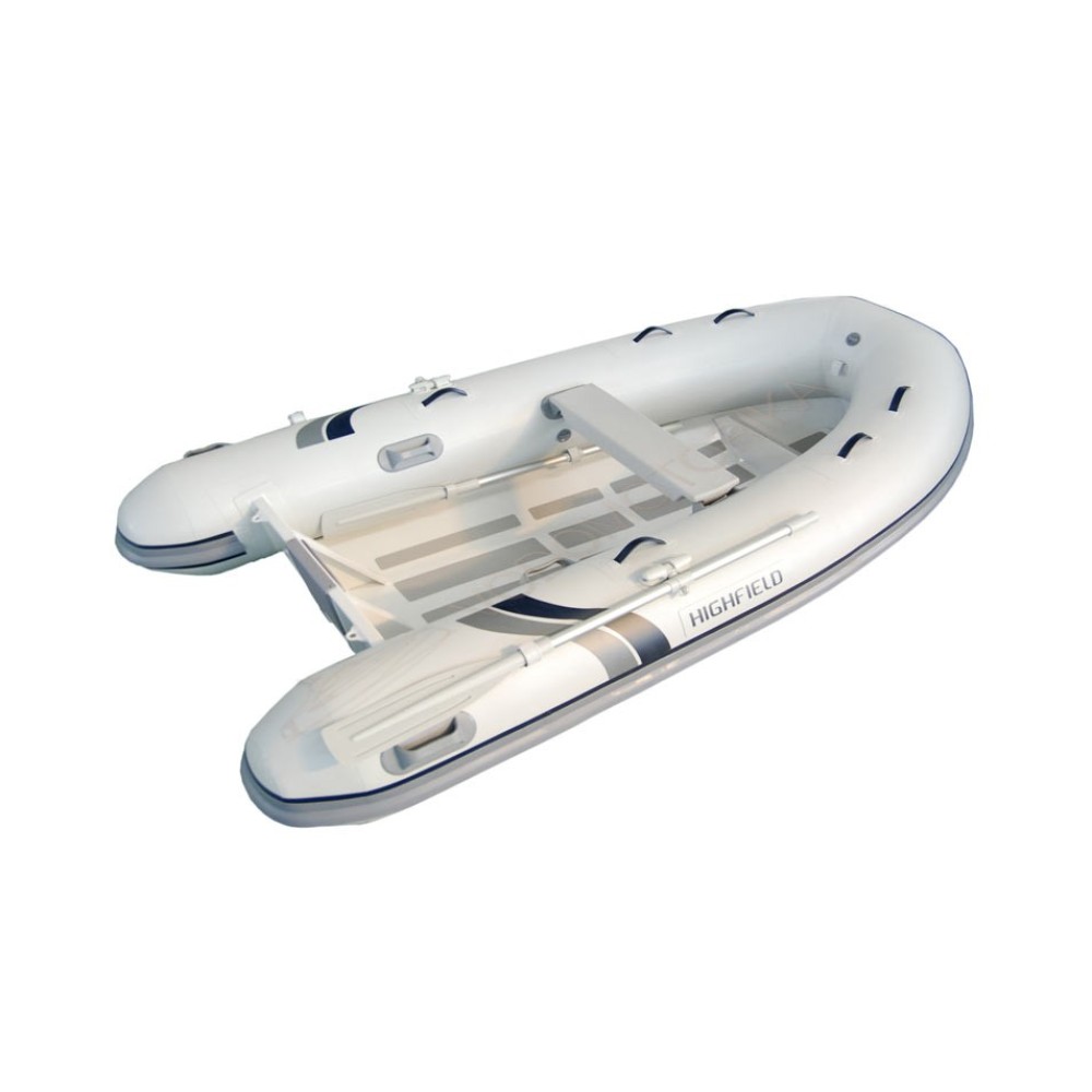 Лодка надувная HIGHFIELD Classic CL 310 BL