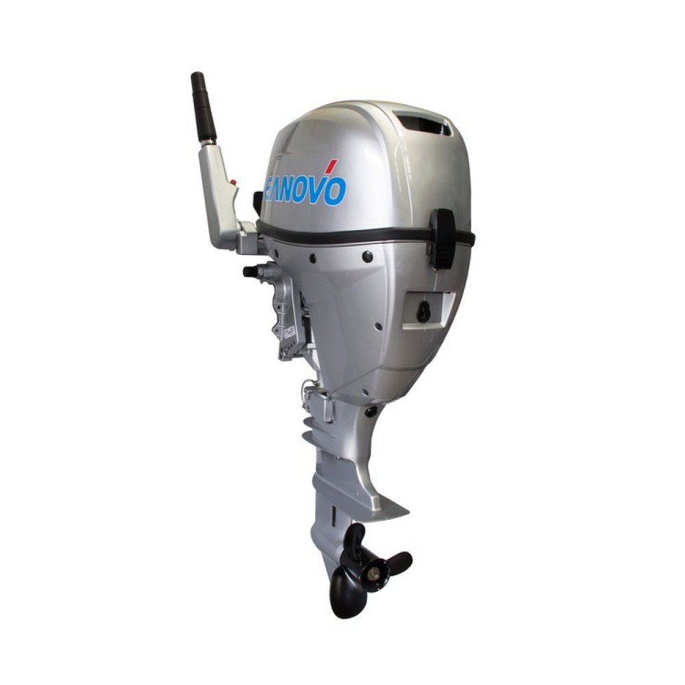 Лодочный мотор SEANOVO SNEF9.9(20)HES-EFI 9.9 л.с. четырехтактный