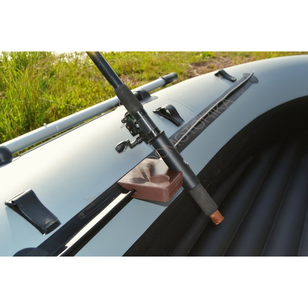 Универсальный крепёжный блок-2 X-River ( для спиннинга )